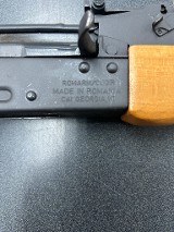 ROMARM/CUGIR DRACO 7.62X39MM - 3 of 3