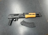 ROMARM/CUGIR DRACO 7.62X39MM - 2 of 3