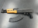 ROMARM/CUGIR DRACO 7.62X39MM