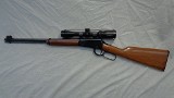 ITHACA GUN COMPANY 72A SADDLEGUN .22 S/L/LR - 2 of 3