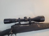 SAVAGE ARMS Axis 6.5MM CREEDMOOR - 3 of 3