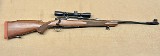 WINCHESTER 70 7MM REM MAG