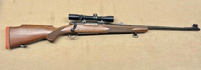 WINCHESTER 70 7MM REM MAG