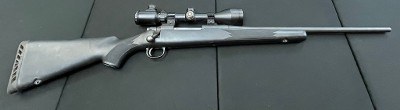 MOSSBERG 100 ATR .30-06 SPRG
