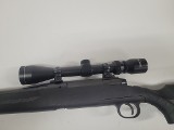 SAVAGE ARMS Axis .30-06 SPRG - 3 of 3