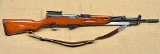 ZASTAVA ARMS SKS 7.62X39MM