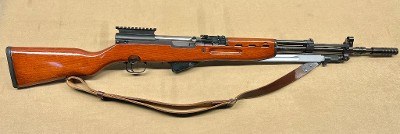 ZASTAVA ARMS SKS 7.62X39MM