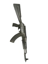 PIONEER ARMS CORP. SPORTER 7.62X39MM - 2 of 3