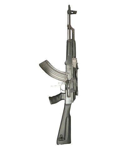 PIONEER ARMS CORP. SPORTER 7.62X39MM