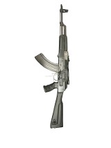 PIONEER ARMS CORP. SPORTER 7.62X39MM