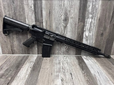 PALMETTO STATE ARMORY PA-15 - RIFLE 5.56X45MM NATO