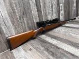 RUGER M77 HAWKEYE .270 WIN - 2 of 3