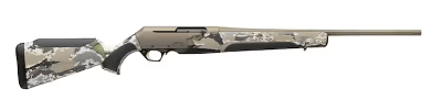 BROWNING BAR MK4 SPEED