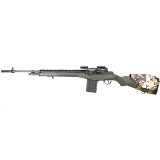 SPRINGFIELD ARMORY US RIFLE M1A .308 WIN