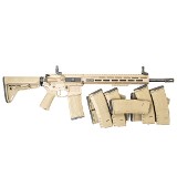 SPRINGFIELD ARMORY SAINT 5.56X45MM NATO - 3 of 3