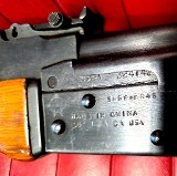 NORINCO 84S-1 5.56X45MM NATO - 2 of 3