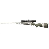 WEATHERBY VANGUARD 6.5 PRC