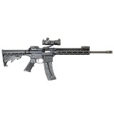 SMITH & WESSON M&P15-22 .22 LR - 2 of 3