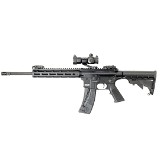 SMITH & WESSON M&P15-22 .22 LR