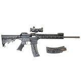 SMITH & WESSON M&P15-22 .22 LR - 3 of 3