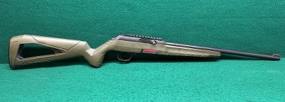 WINCHESTER WILDCAT .22 LR