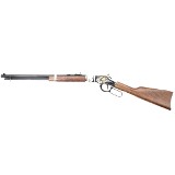 HENRY SILVER BOY DUCKS UNLIMITED EDITION MODEL H004DUS .22 S/L/LR