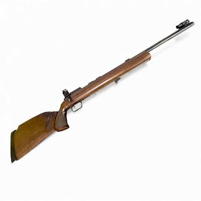 ANSCHUTZ Anschütz Match 64 – 1968 Vintage German Target Rifle .22 LR