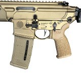 SIG SAUER Mcx 5.56X45MM NATO - 3 of 3