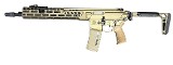 SIG SAUER Mcx 5.56X45MM NATO