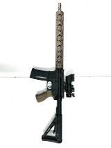 ANDERSON MANUFACTURING AM-15 5.56X45MM NATO