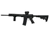 RUGER AR-556 5.56X45MM NATO