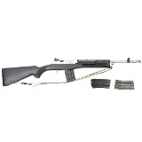 RUGER MINI-14 5.56X45MM NATO - 3 of 3