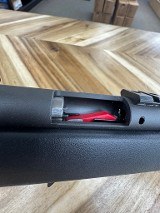 SAVAGE ARMS 93R17 .17 HMR - 3 of 3