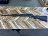 SAVAGE ARMS 93R17 .17 HMR - 2 of 3