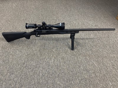 REMINGTON 700 ADL .308 WIN
