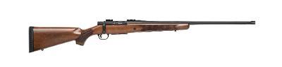 MOSSBERG PATRIOT WALNUT 6.5 PRC