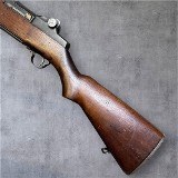 SPRINGFIELD ARMORY M1 garand 1944 WW2 .30-06 SPRG - 3 of 3