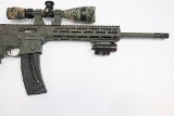 SMITH & WESSON M&P 15-22 .22 LONG - 3 of 3