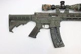 SMITH & WESSON M&P 15-22 .22 LONG - 2 of 3