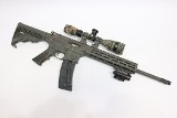 SMITH & WESSON M&P 15-22 .22 LONG - 1 of 3