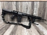 RUGER AR-556 MPR 5.56X45MM NATO