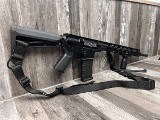 RUGER AR-556 MPR 5.56X45MM NATO - 2 of 3