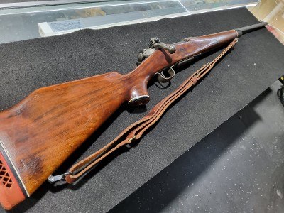 REMINGTON MODEL 03-A3 .30-06 SPRG
