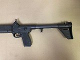 KELTEC SUB2000 GEN 1 .40 S&W - 3 of 3
