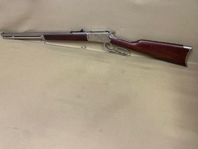 ROSSI R92 .38 SPECIAL/.357 MAGNUM