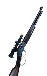 HENRY H012GR .44 MAGNUM - 2 of 2