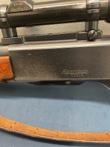 REMINGTON 742 WOODMASTER .30-06 SPRG - 2 of 3