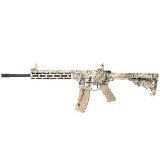 SMITH & WESSON M&P15-22 .22 LR