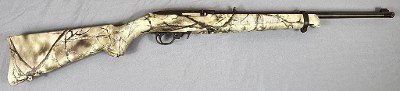RUGER 10/22 .22 LR