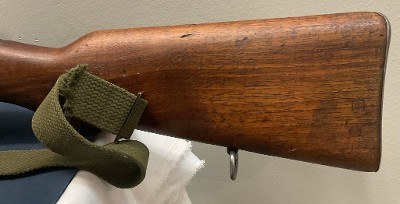 MAUSER vz24 8MM MAUSER